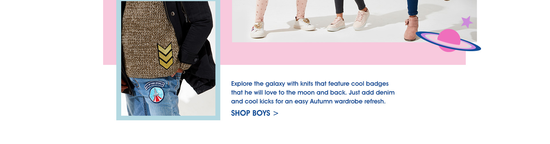 Cotton On Kids Pants